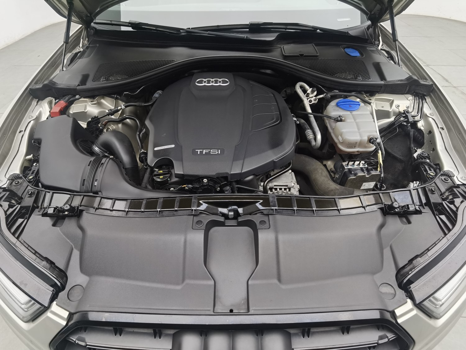 Used Audi A6L 2018 2.0 AT