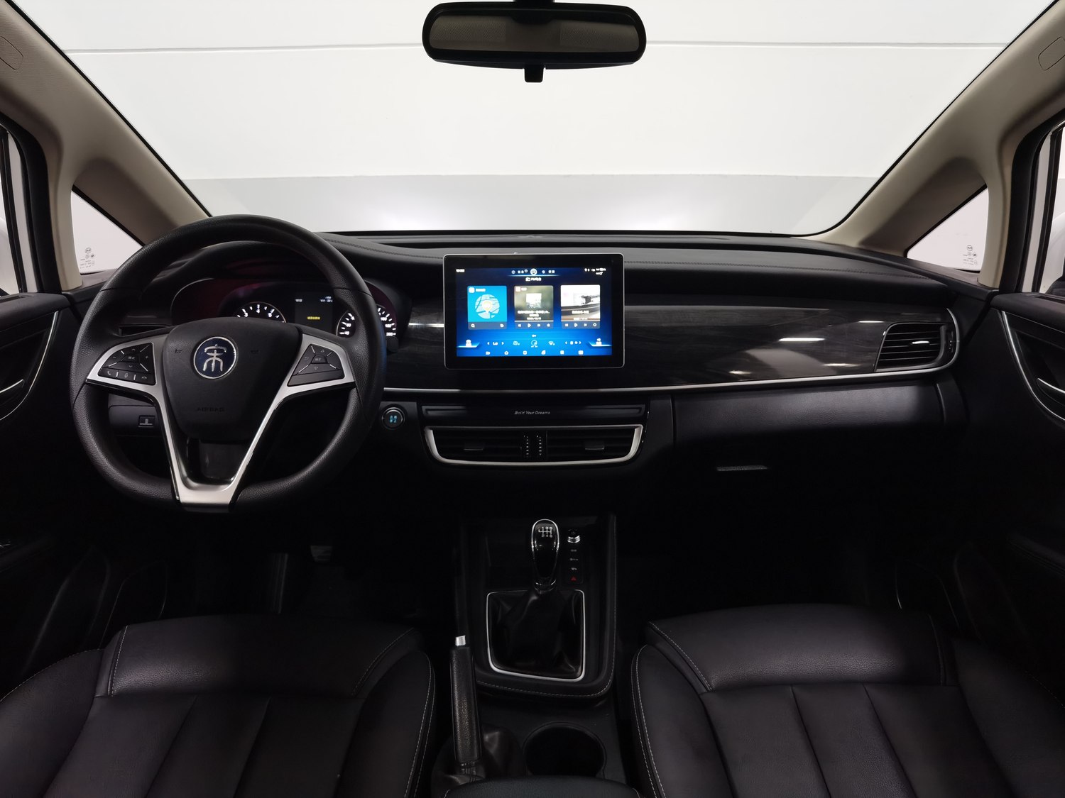 Used BYD Song MAX 2019 1.5 MT