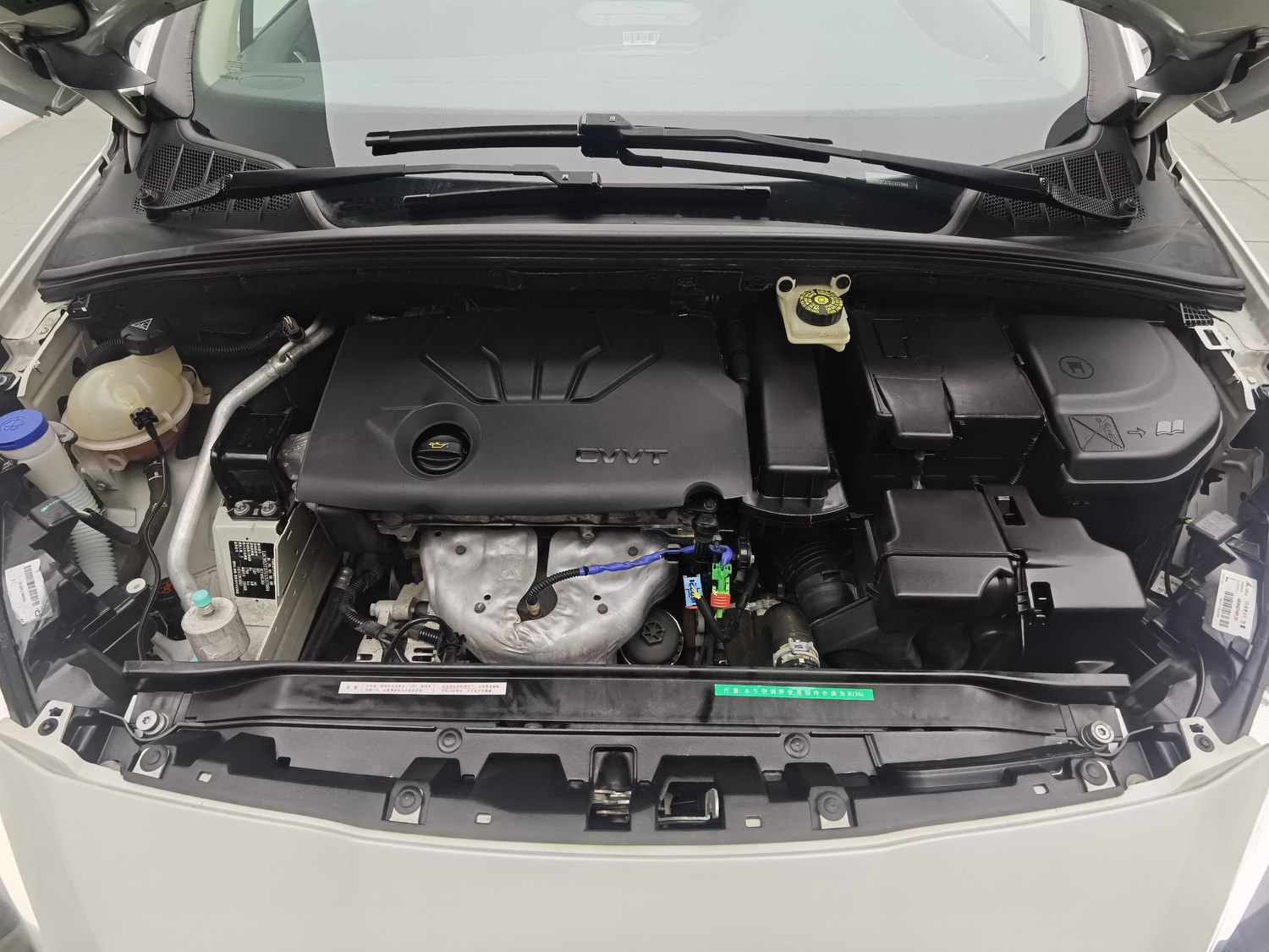 Used Peugeot 308 2014 1.6 AT