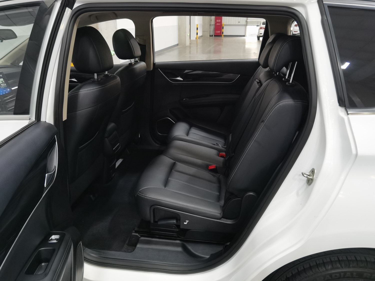 Used BYD Song MAX 2019 1.5 MT