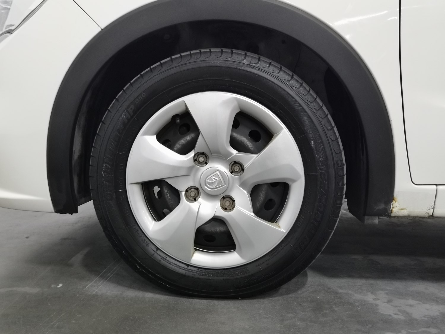 Used Baojun 310 2016 1.2 MT