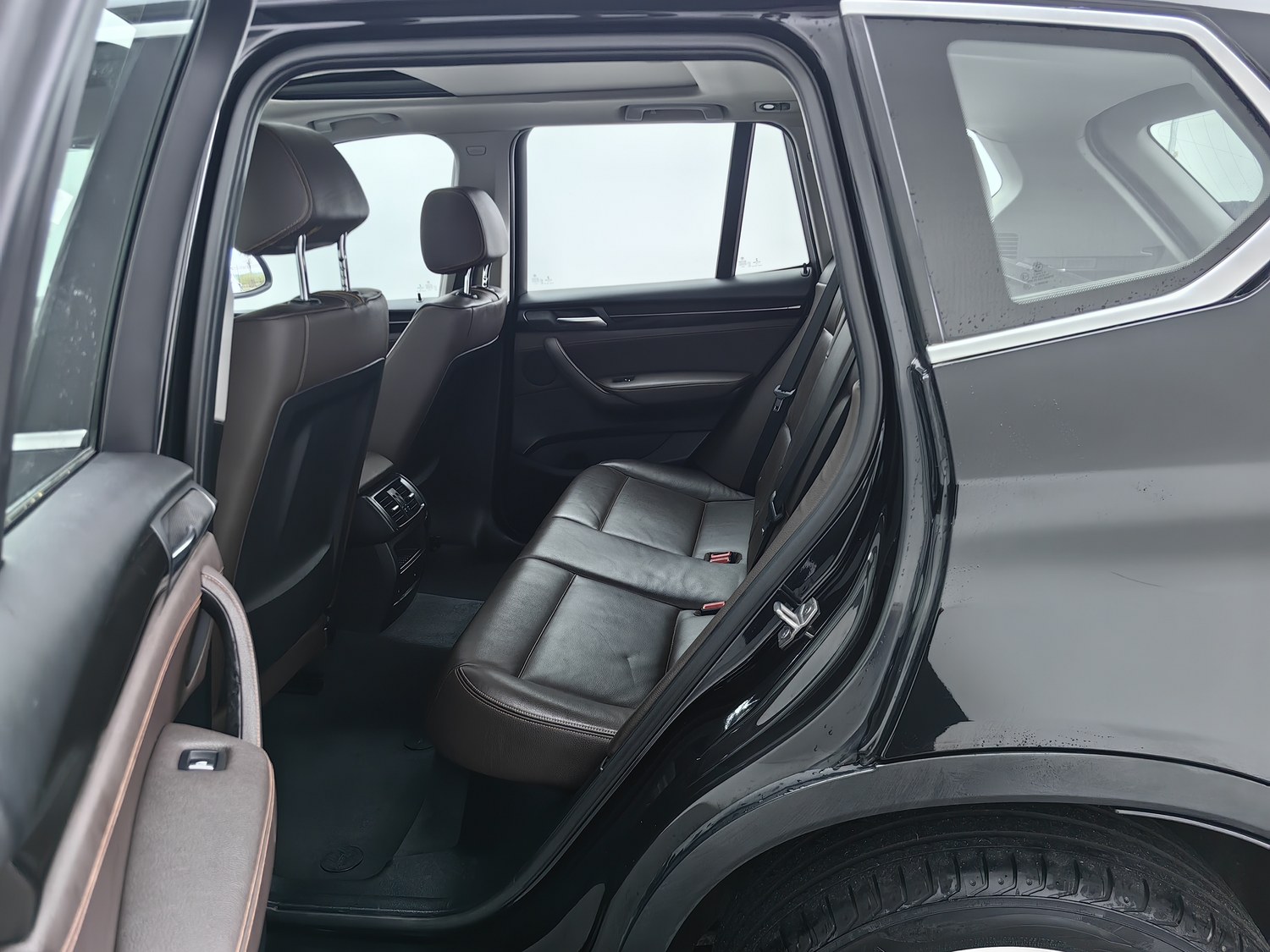 Used BMW X3 (Imported) 2014 2.0 AT