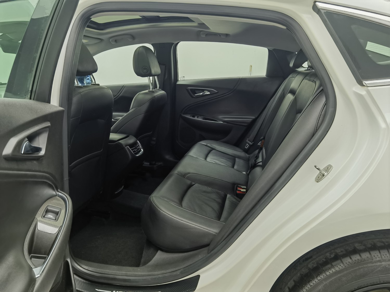 Used Chevrolet Malibu XL 2019 1.3 AT