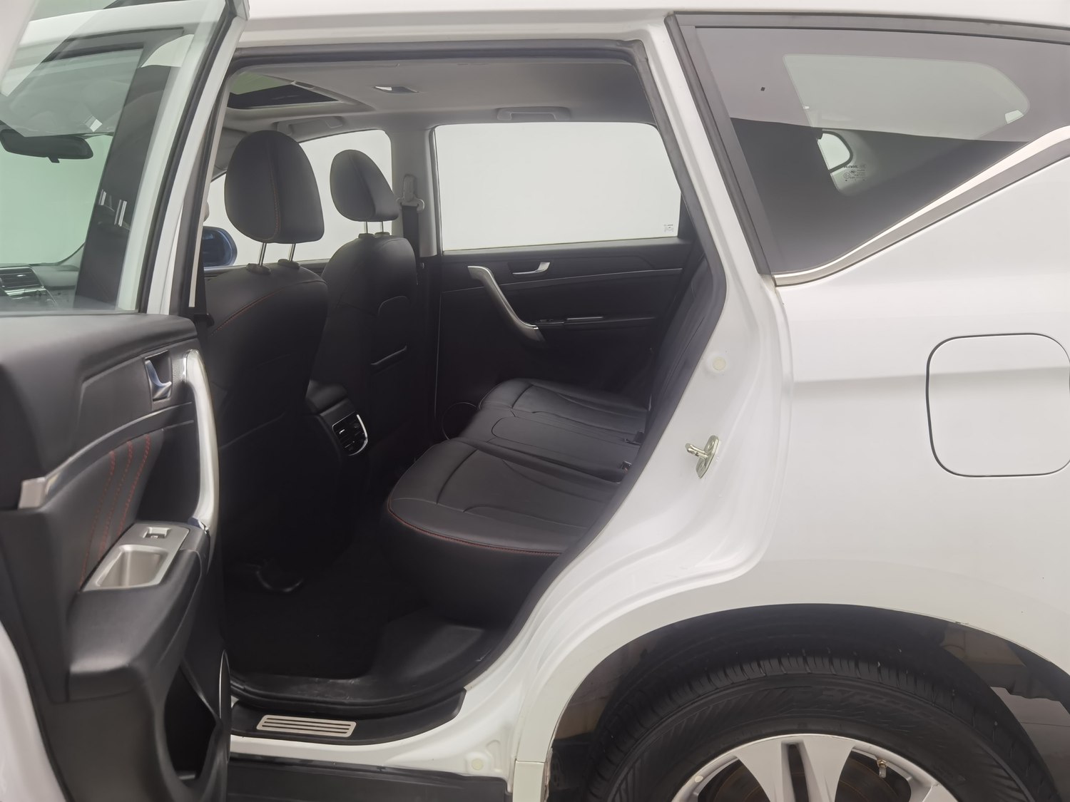 Used Haval M6 2018 1.5 AT