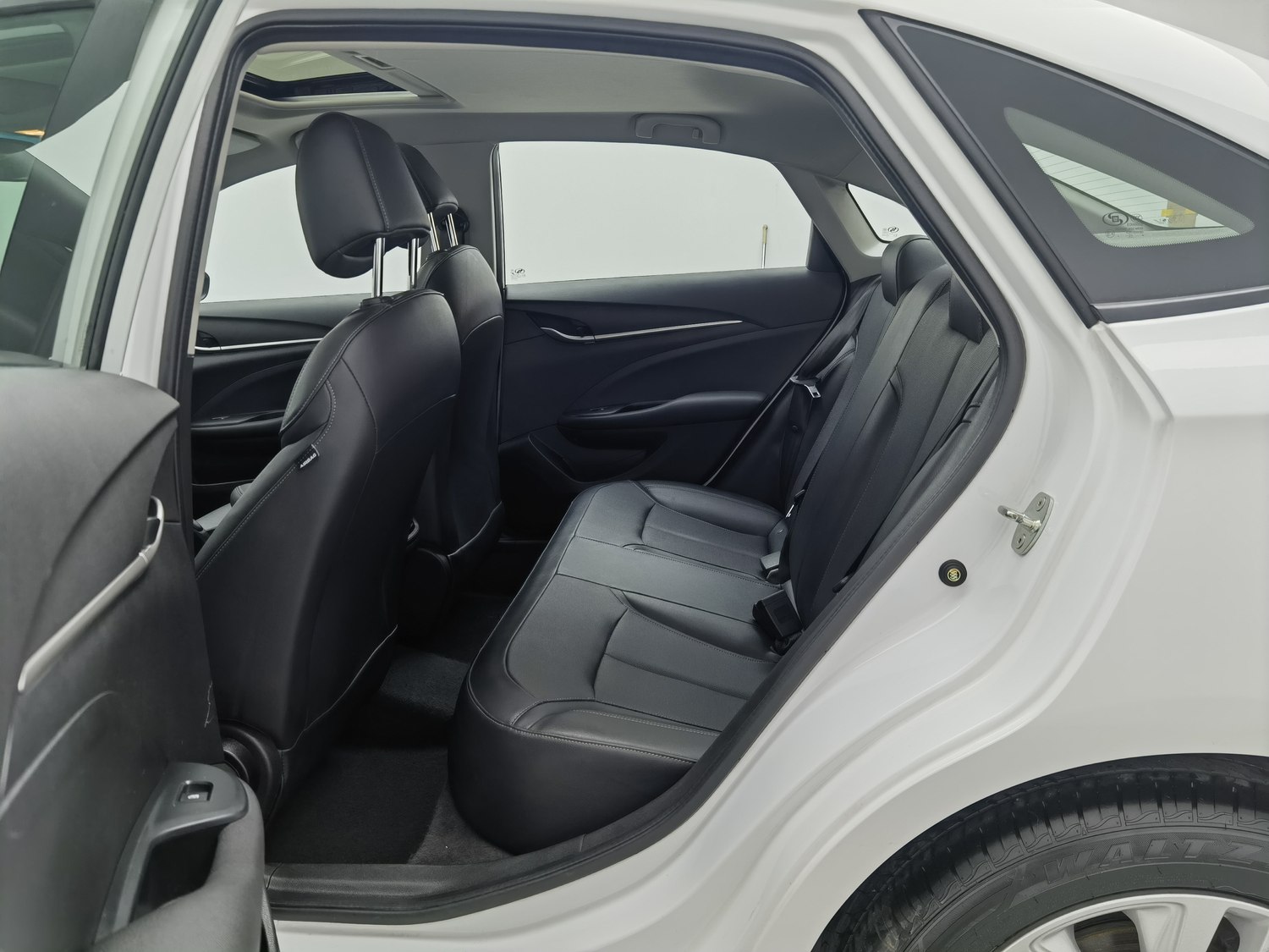 Used Buick Excelle 2021 1.5 AT