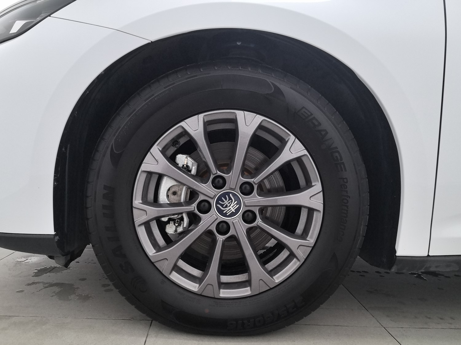 Used BYD Qin L 2024 1.5 AT