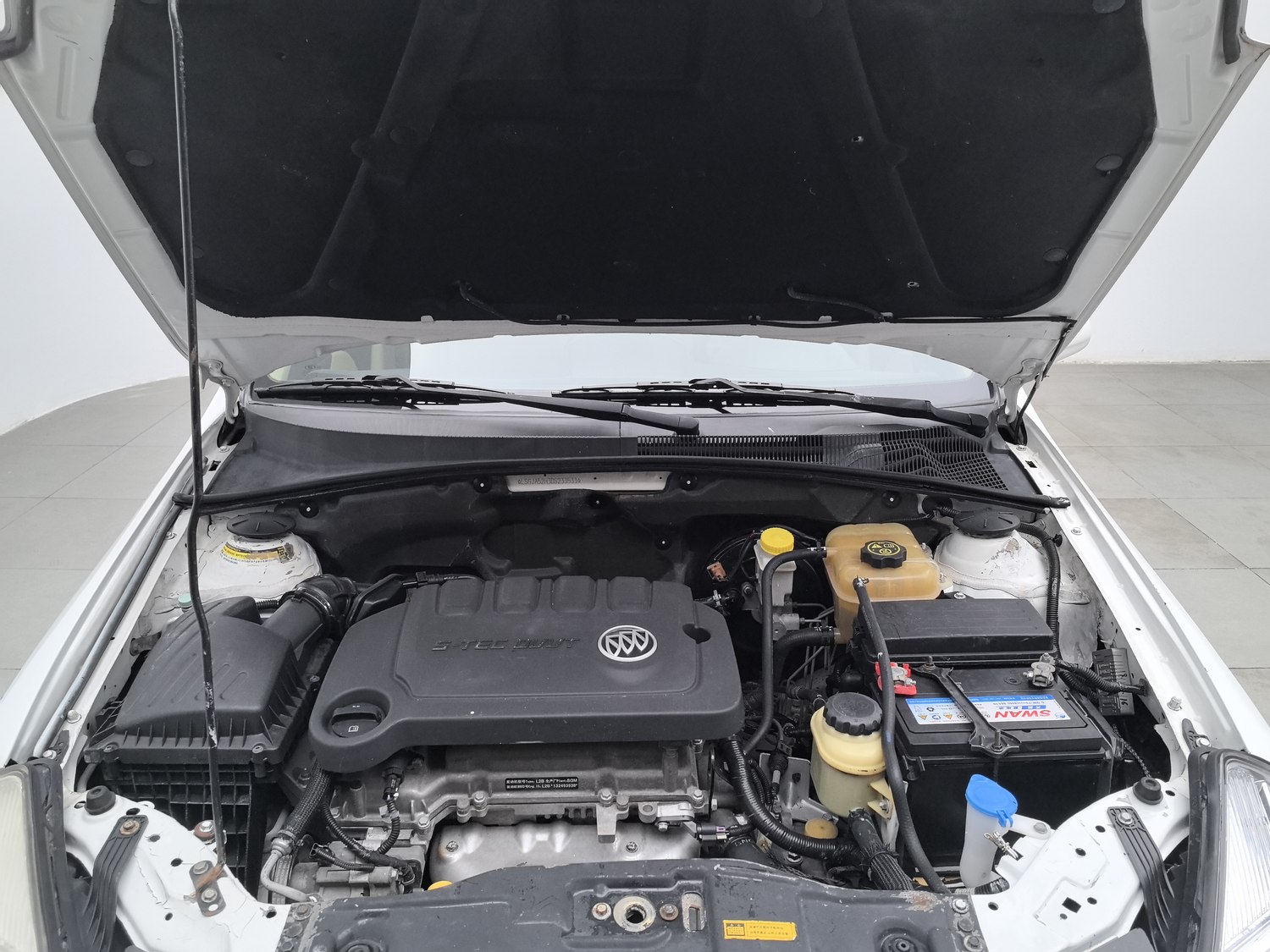 Used Buick Excelle 2013 1.5 AT