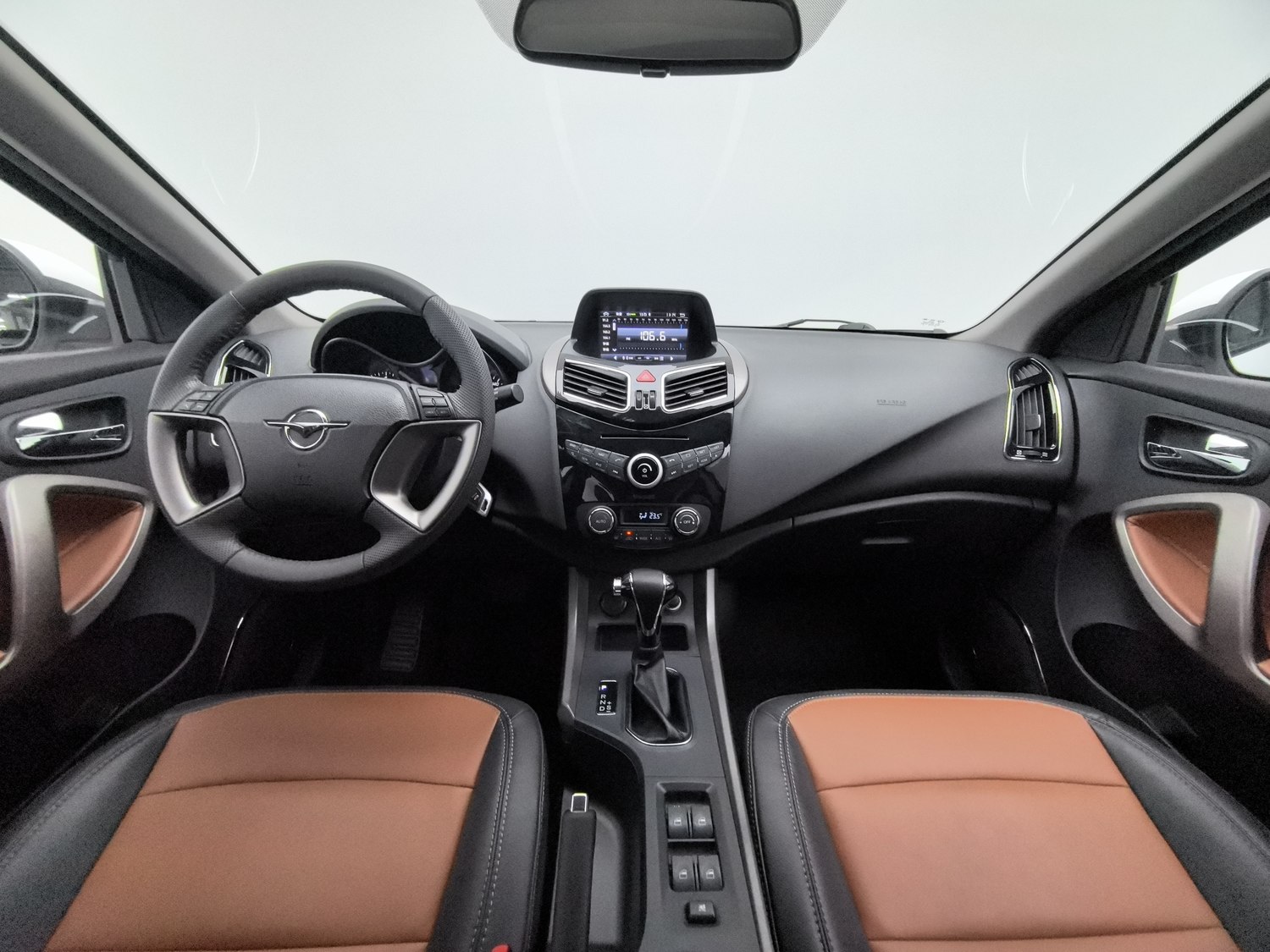Used Haima S5 2016 1.5 AT