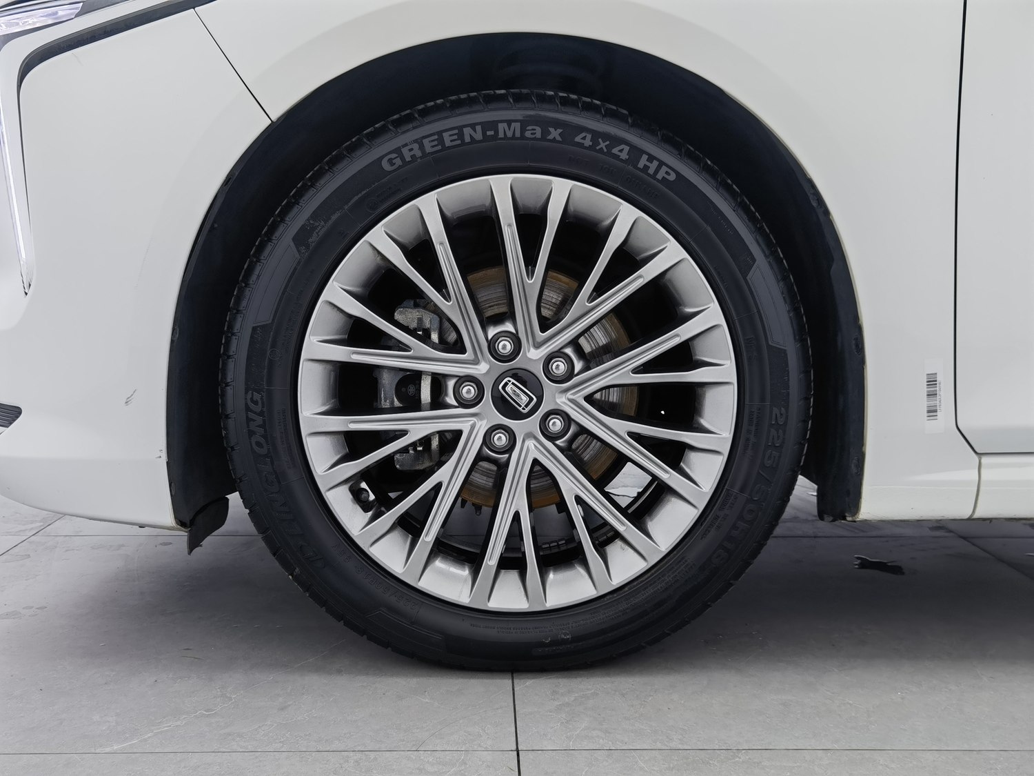 Used Bestune B70 2023 1.5 AT