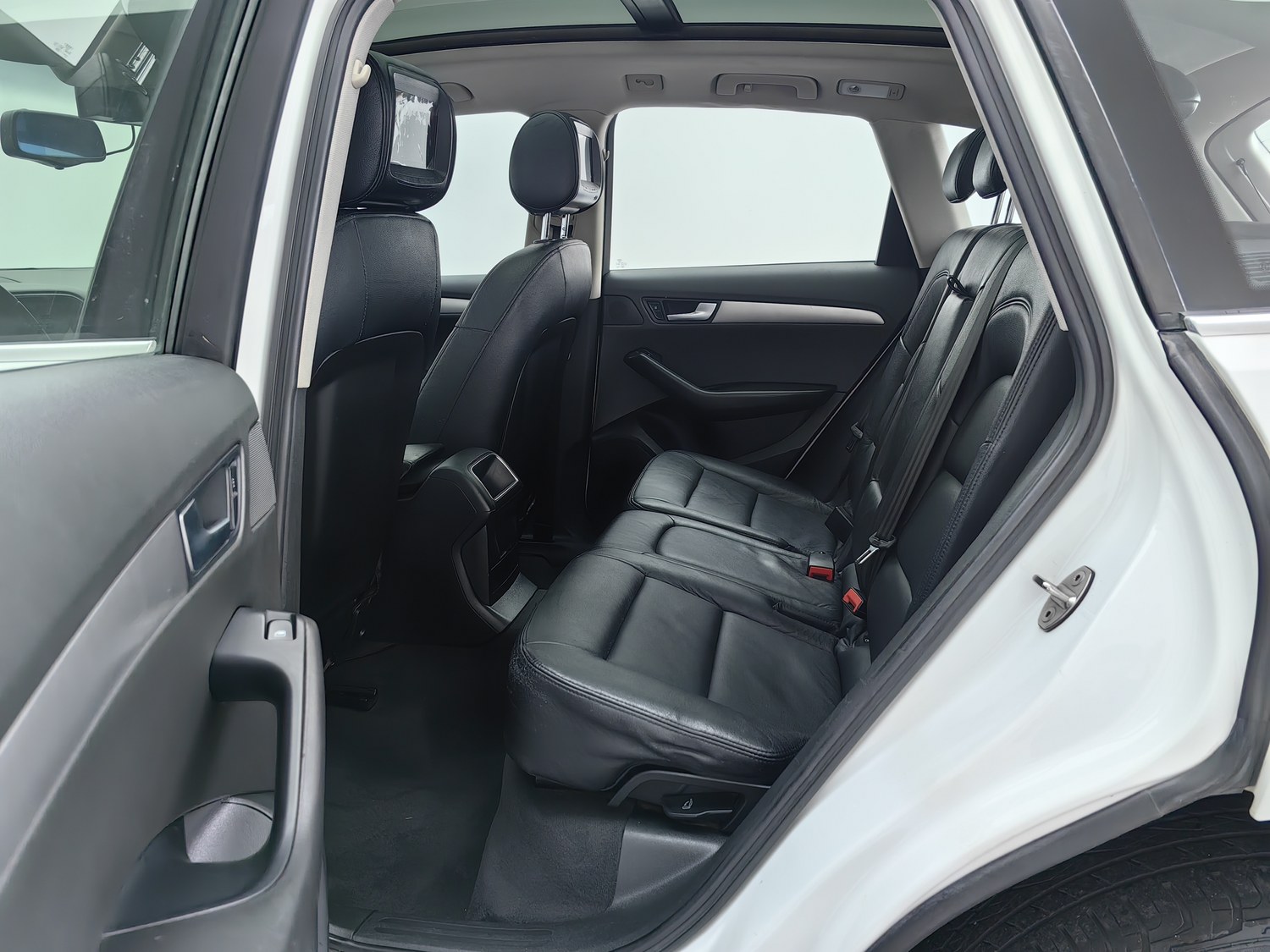 Used Audi Q5 2012 2.0 AT