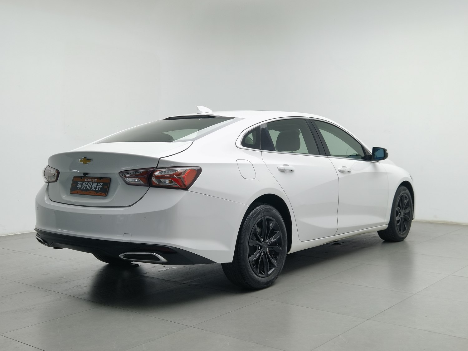 Used Chevrolet Malibu XL 2019 1.3 AT