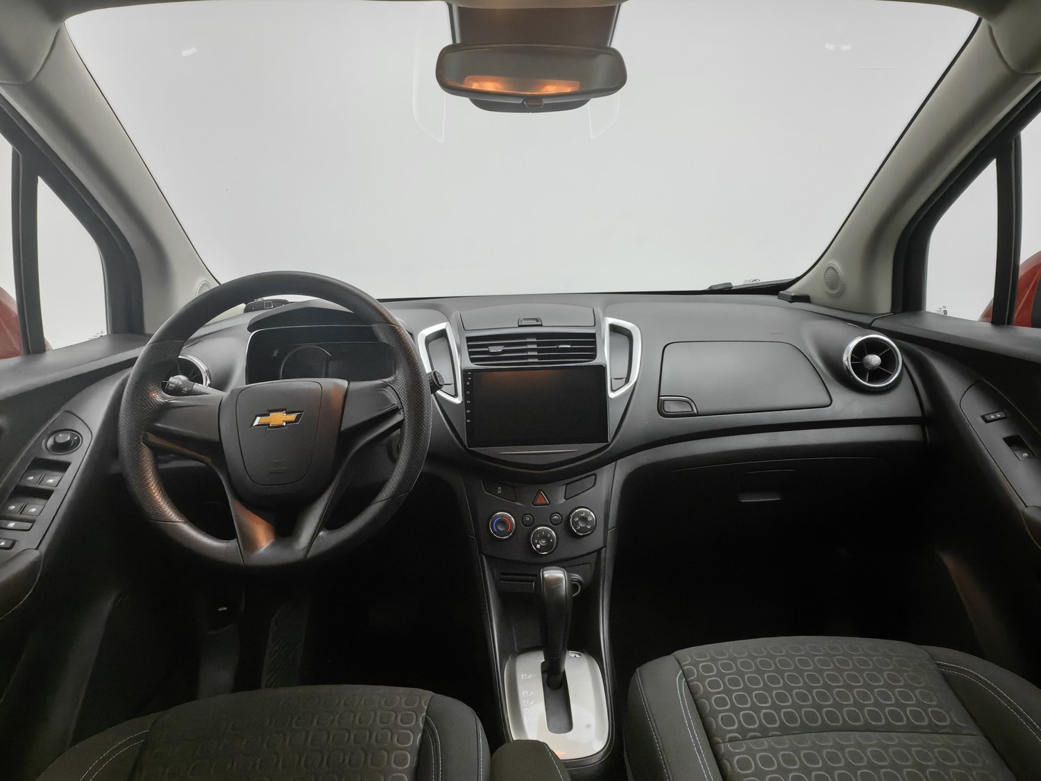 Used Chevrolet Trax 2014 1.4 AT