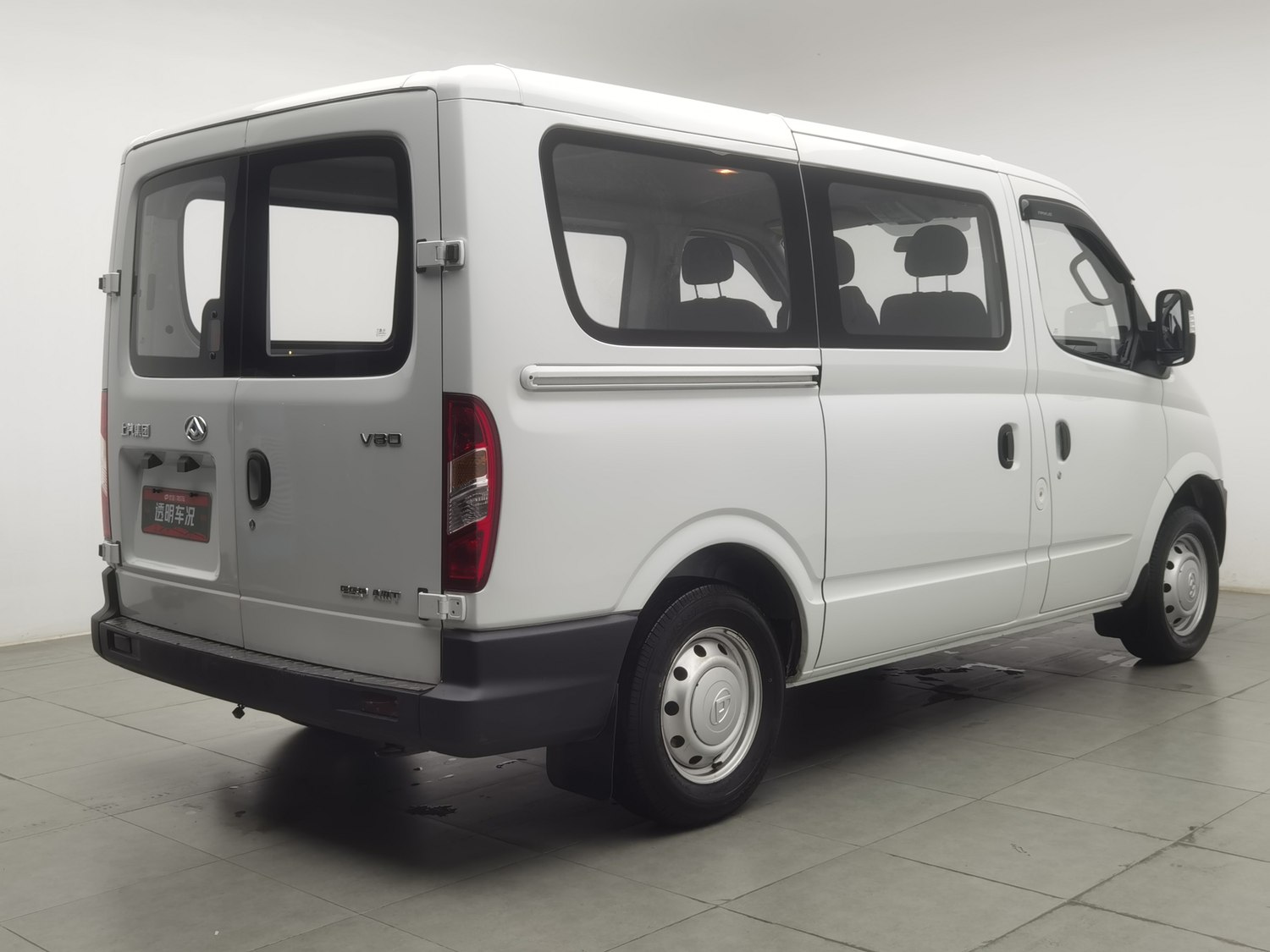 Used SAIC MAXUS V80 2019 2.5 AT