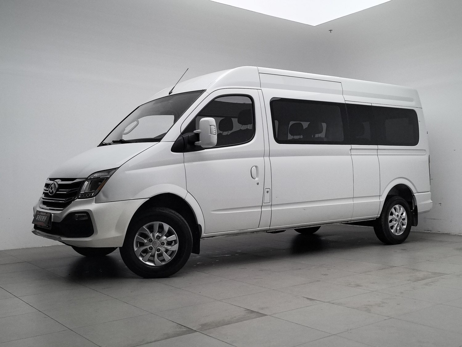 Used SAIC MAXUS V80 2021 2.0 AT