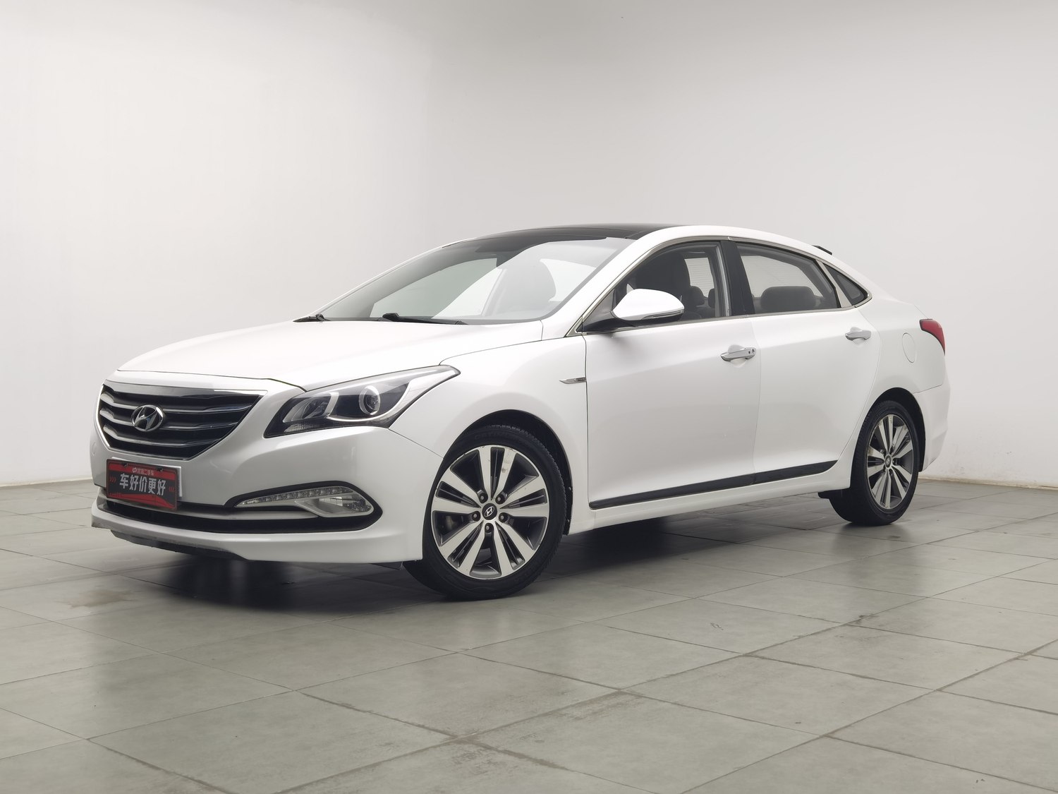 Used Hyundai Mistra 2016 1.8 AT