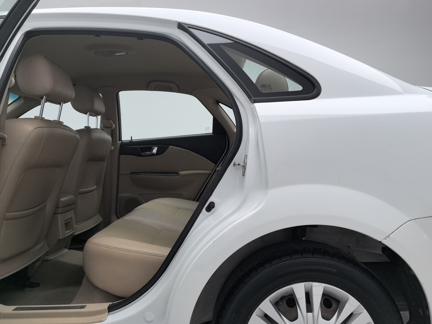 Used Buick Excelle 2013 1.5 AT