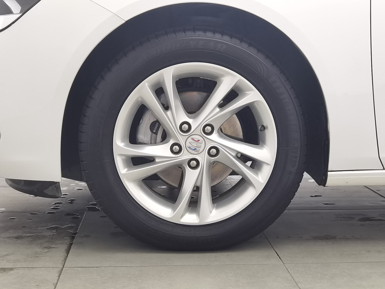 Used Buick Regal 2024 1.5 AT