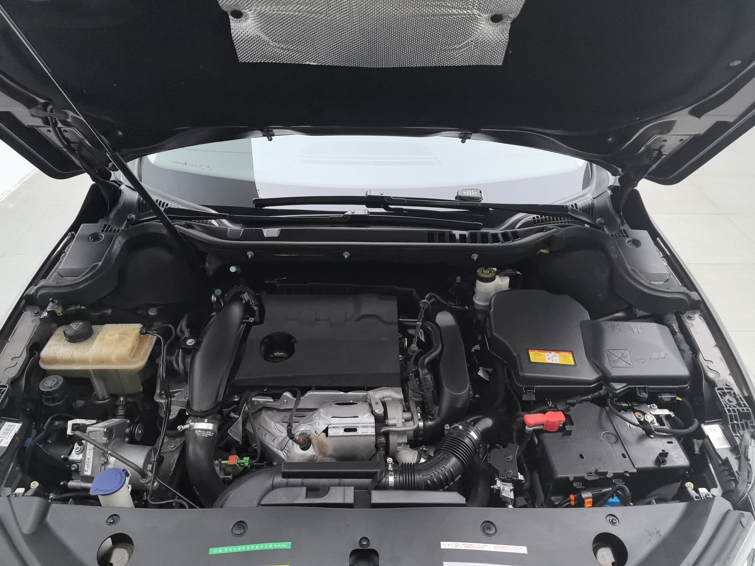 Used Citroen C6 2017 1.8 AT