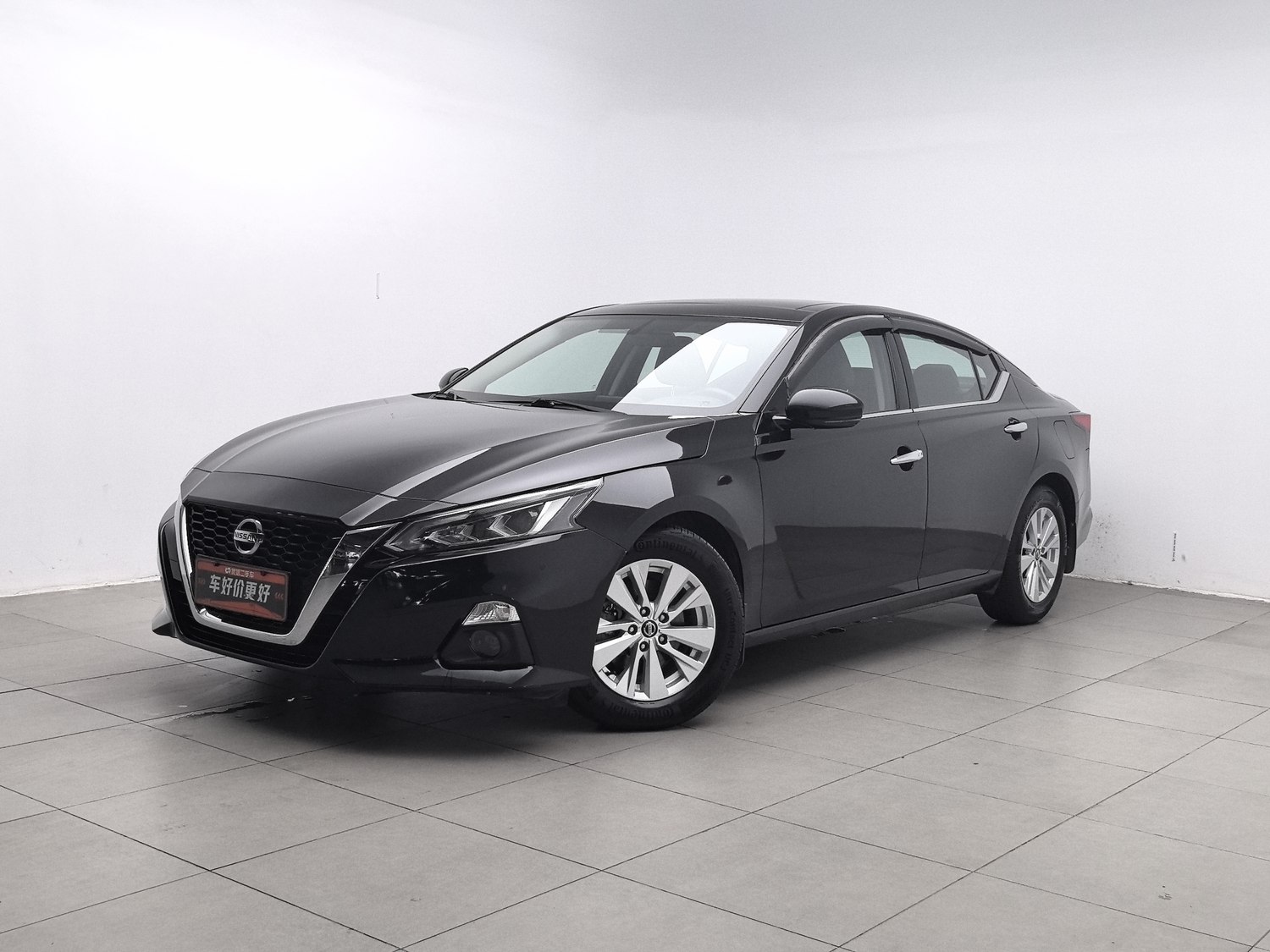 Used Nissan Teana 2020 2.0 AT