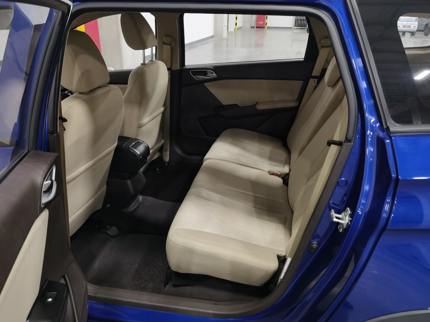 Used Baojun 310W 2017 1.5 MT