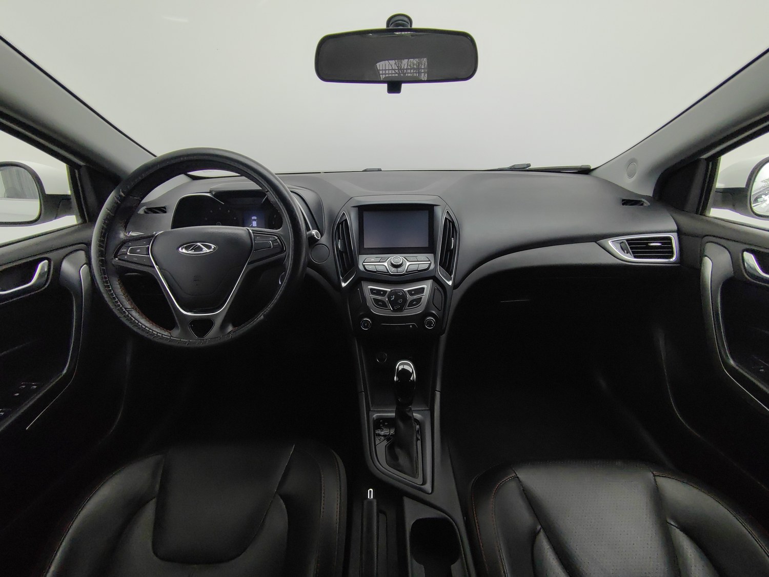 Used Chery Arrizo 5 2017 1.5 AT