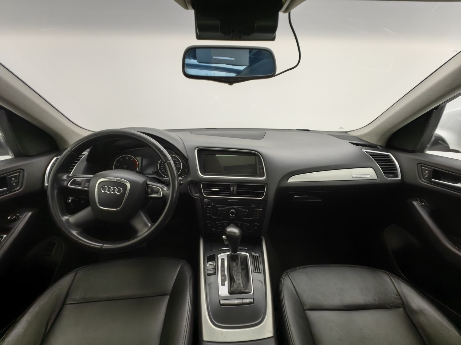 Used Audi Q5 2012 2.0 AT