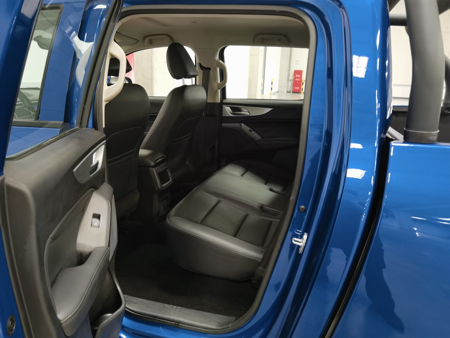 Used Great Wall Poer 2021 2.0 AT