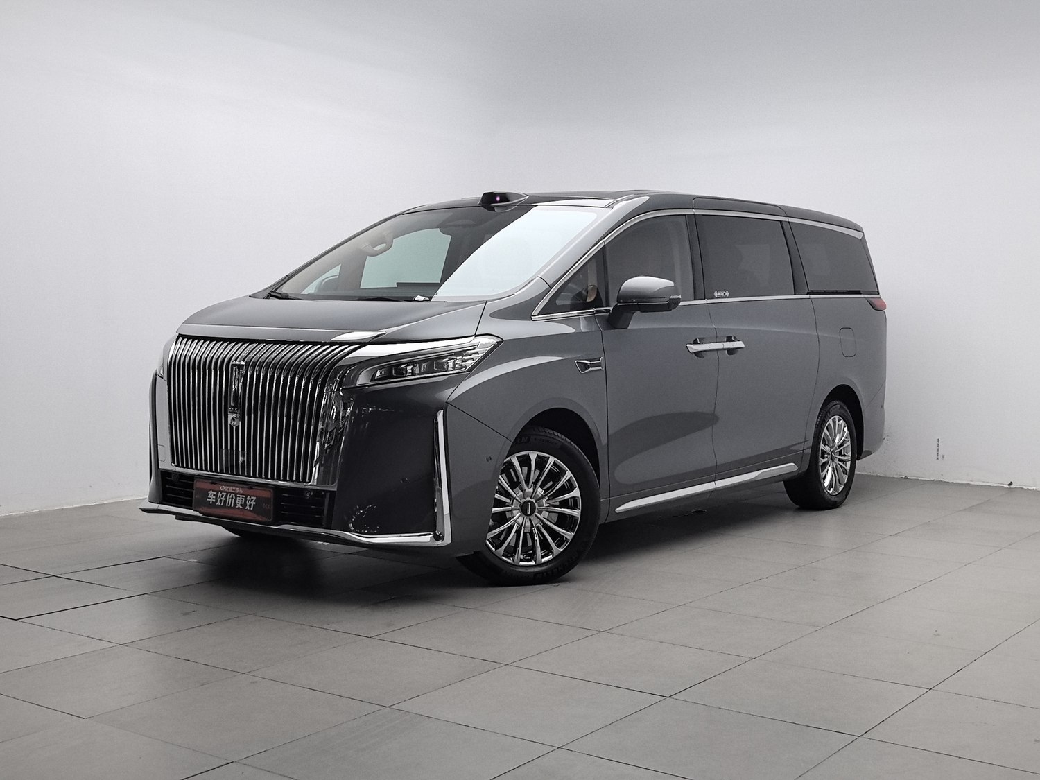 Used Wey Gaoshan 2025 1.5 AT
