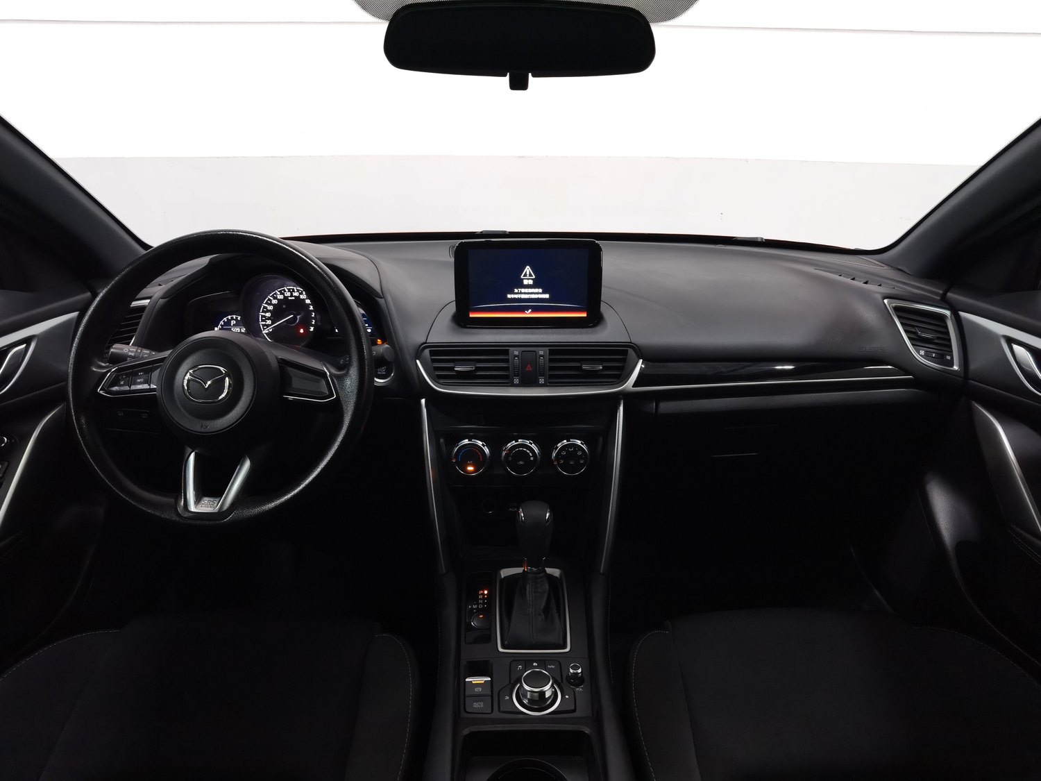 Used Mazda CX-4 2018 2.0 AT