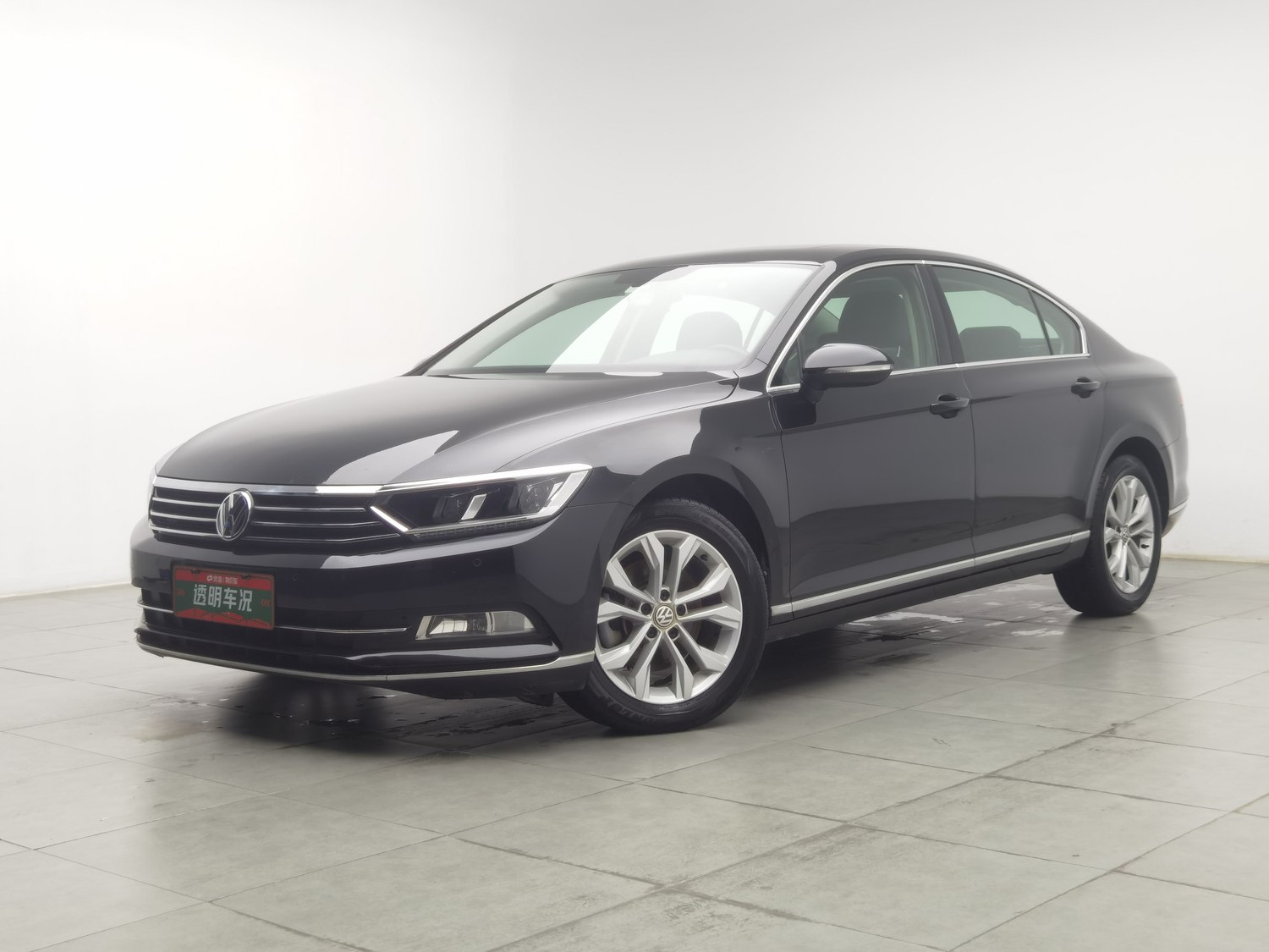 Used Volkswagen Magotan 2019 2.0 AT