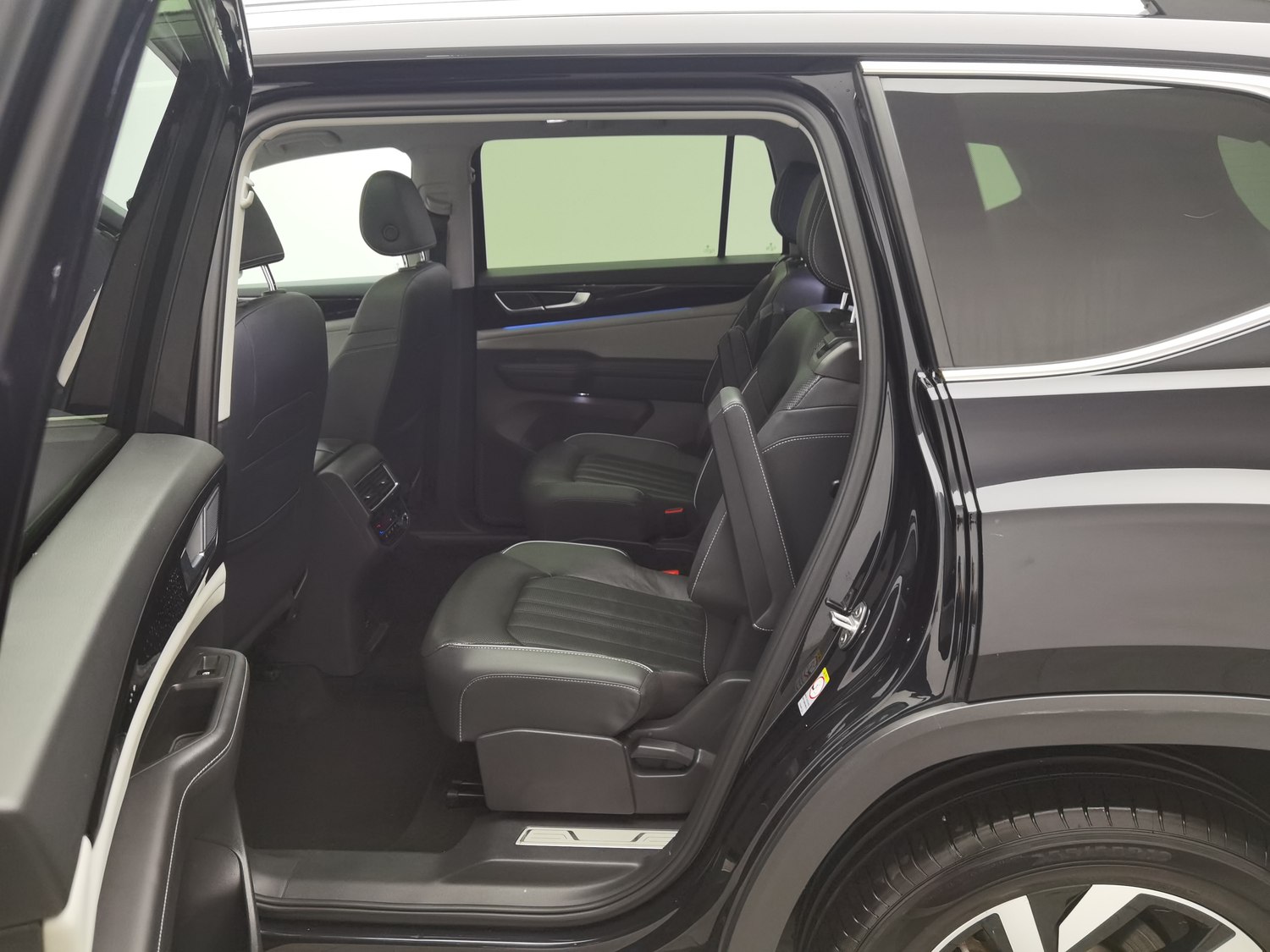Used Volkswagen Teramont 2021 2.5 AT