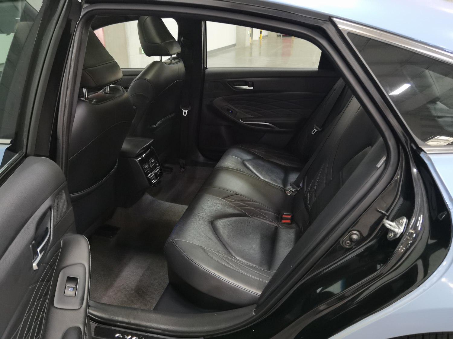 Used Toyota Avalon 2019 2.5 AT