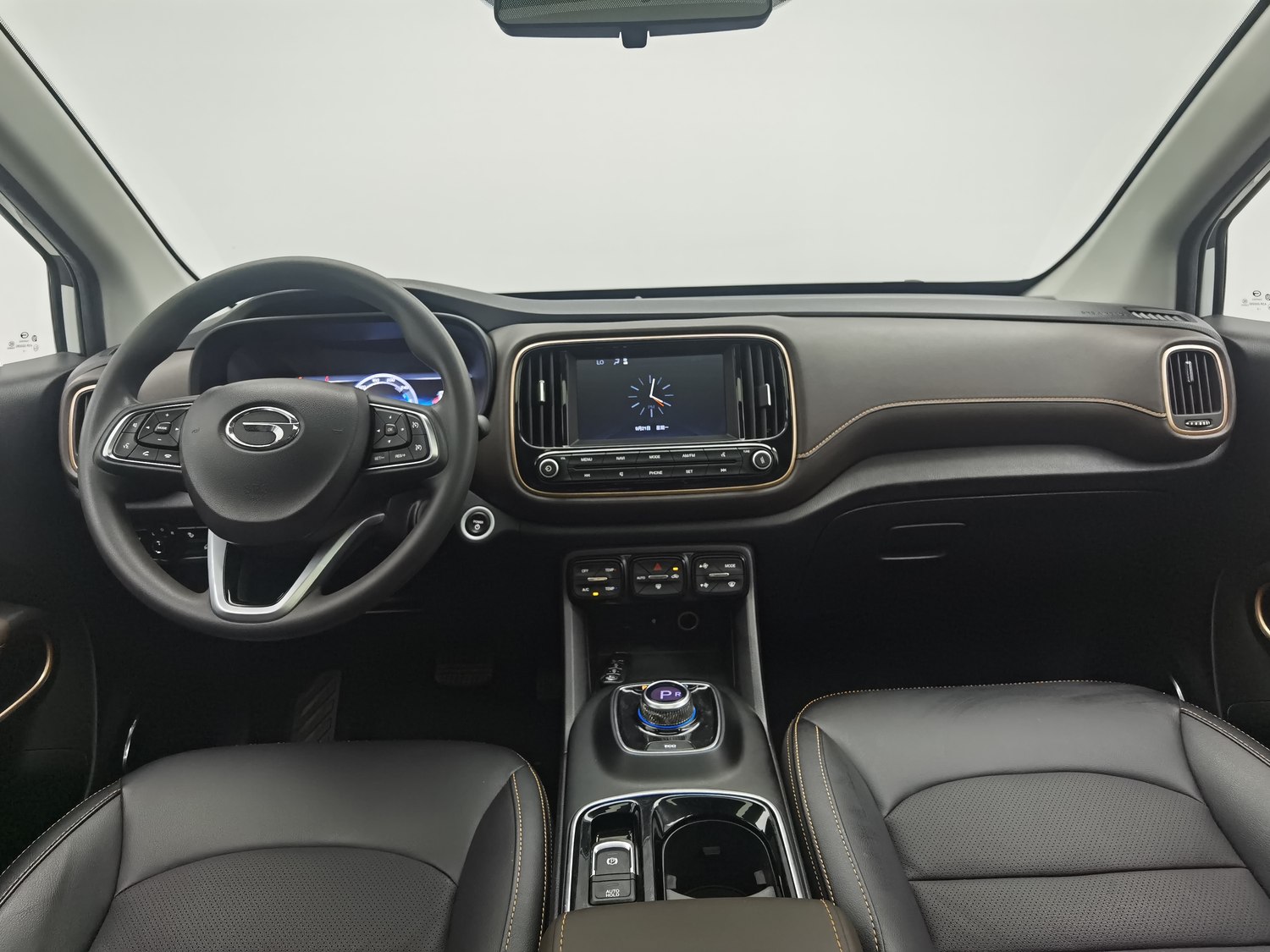 Used GAC 祺智EV 2019