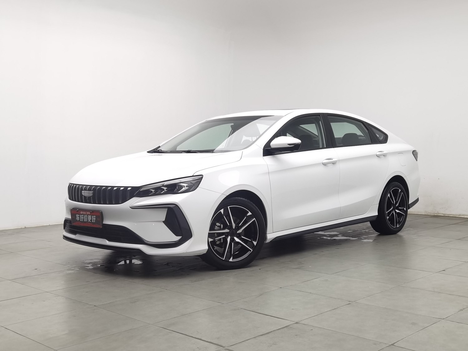 Used Geely Binrui 2024 1.5 AT