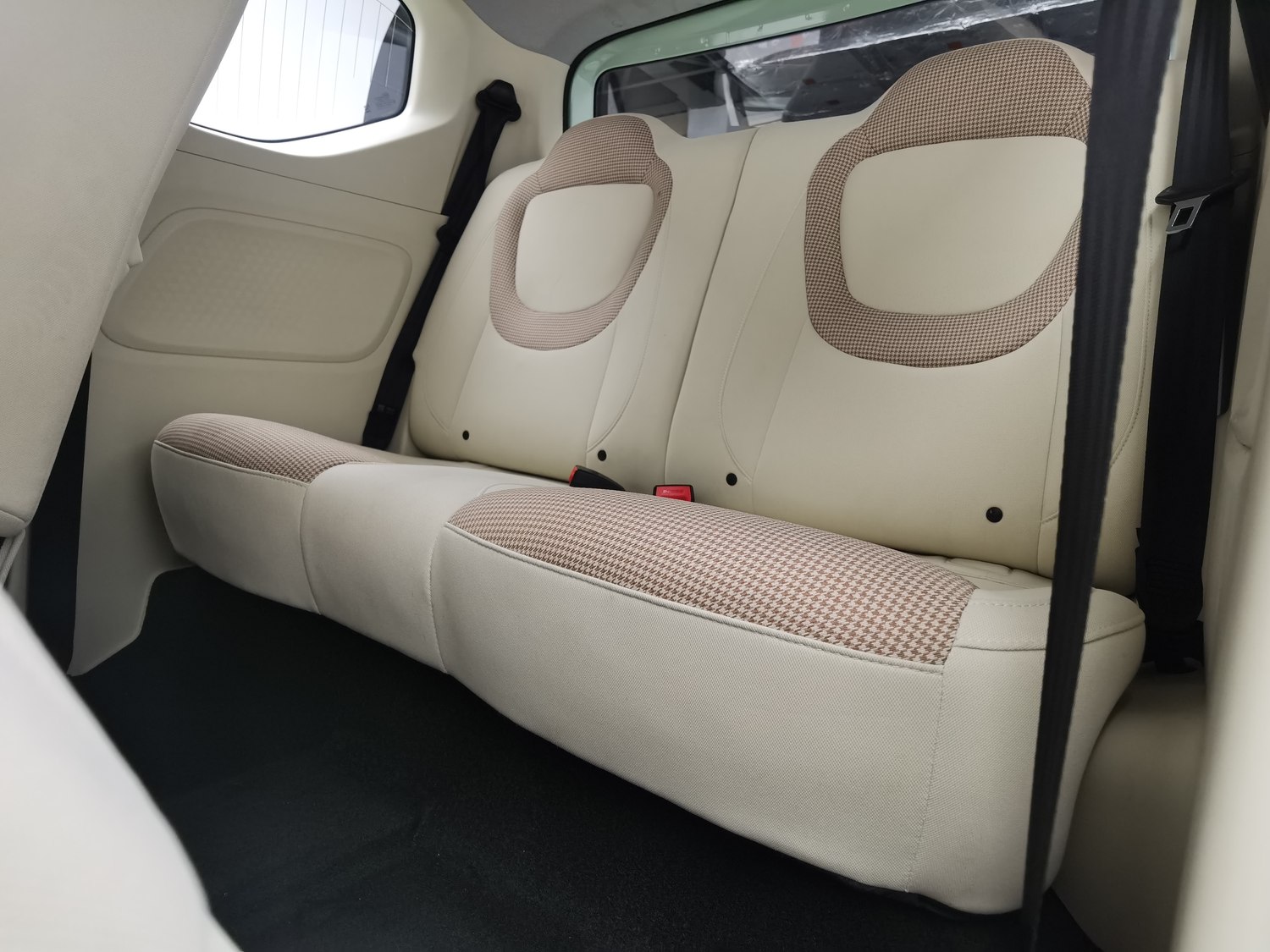Used Wuling Mini EV 2024