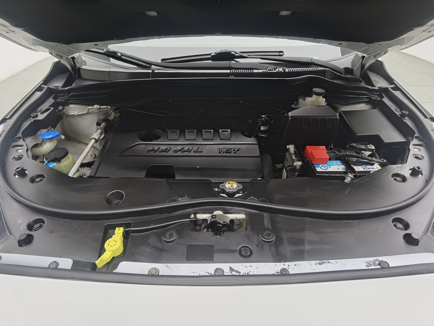 Used Haval M6 2018 1.5 AT