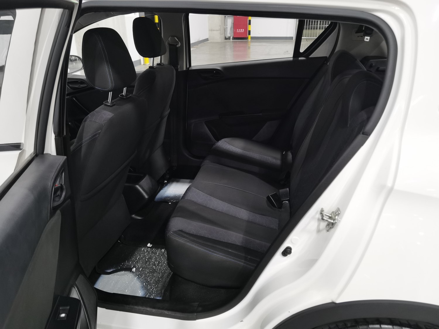 Used Baojun 310 2016 1.2 MT