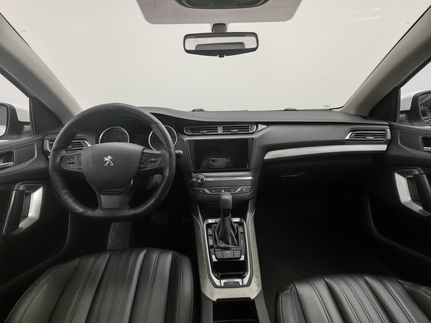 Used Peugeot 408 2020 1.6 AT