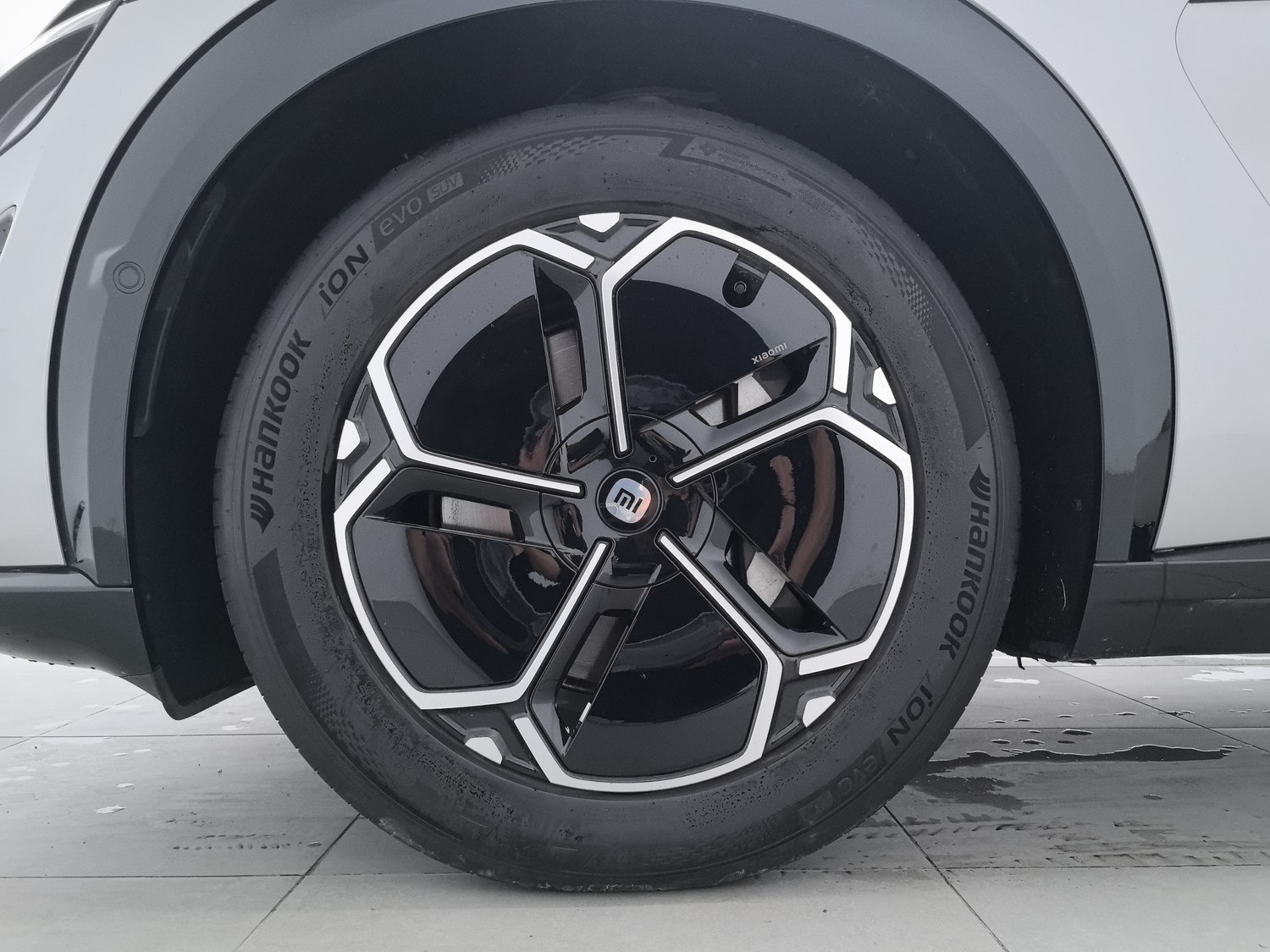 Used Xiaomi Auto YU7 2025