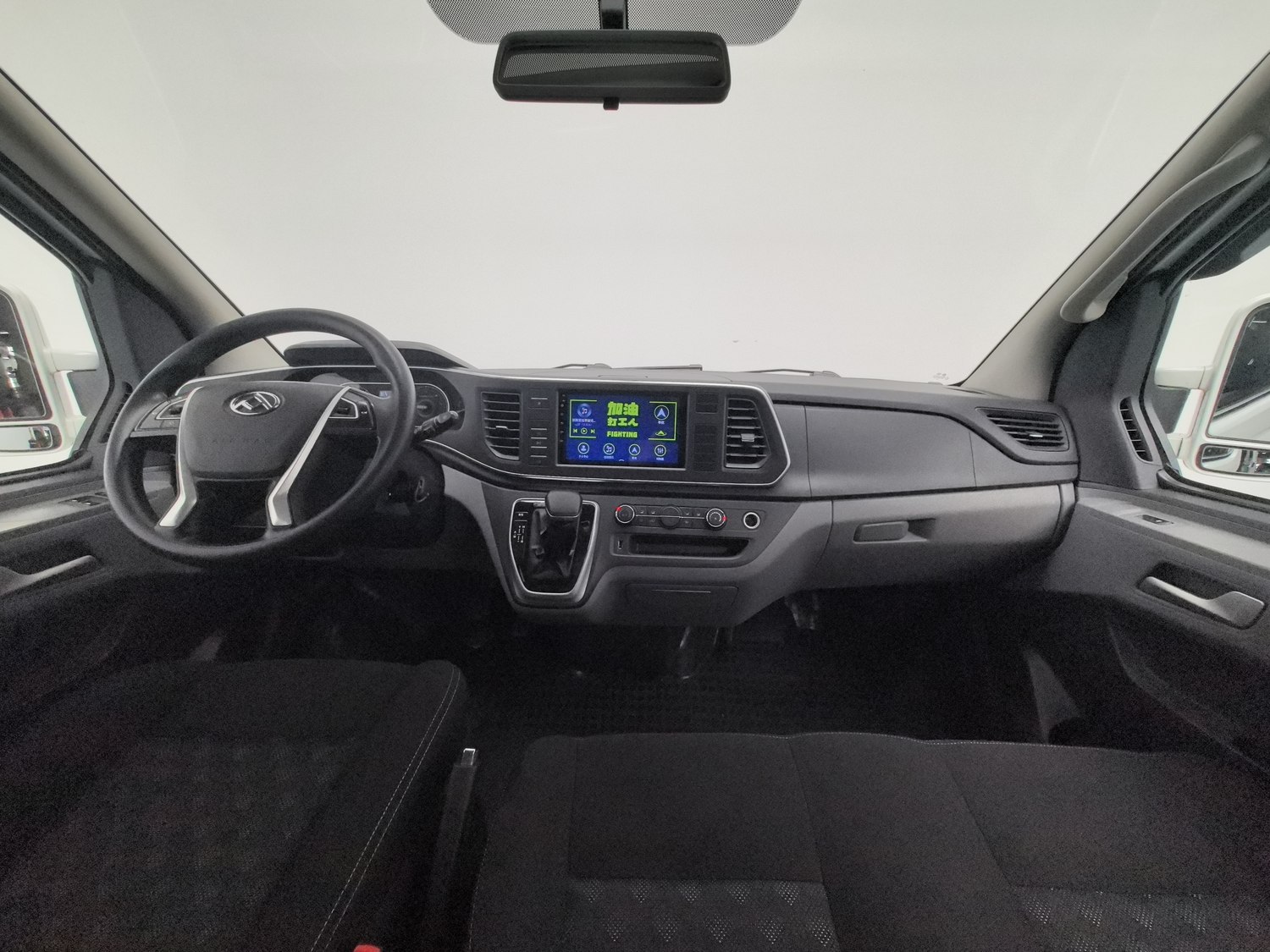 Used SAIC MAXUS V80 2021 2.0 AT