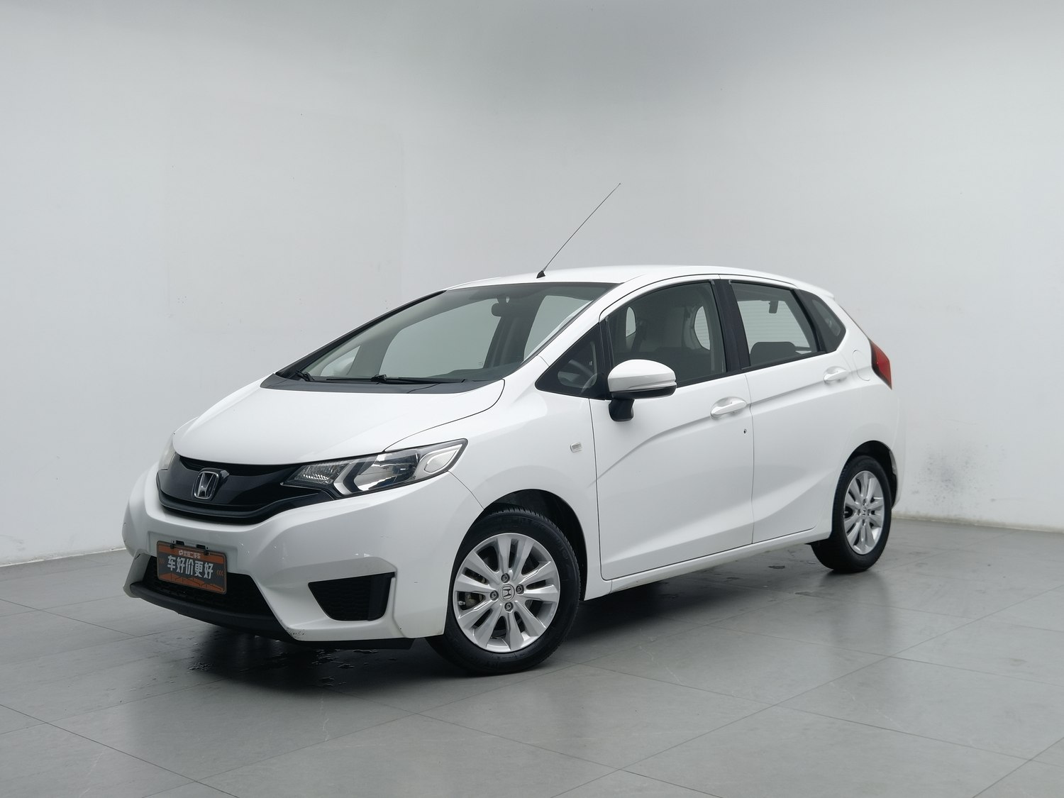 Used Honda Fit 2014 1.5 AT