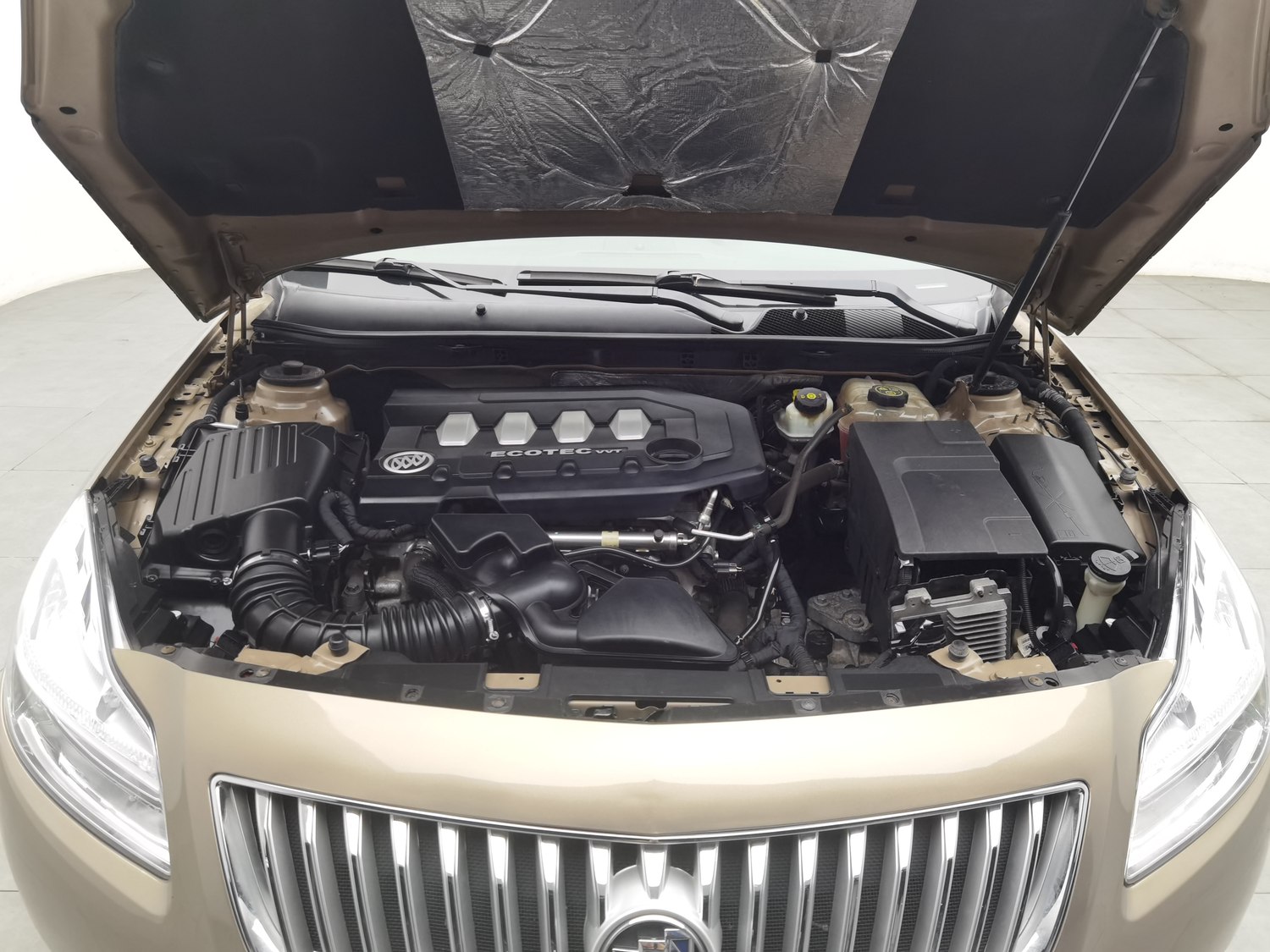Used Buick Regal 2012 2.0 AT