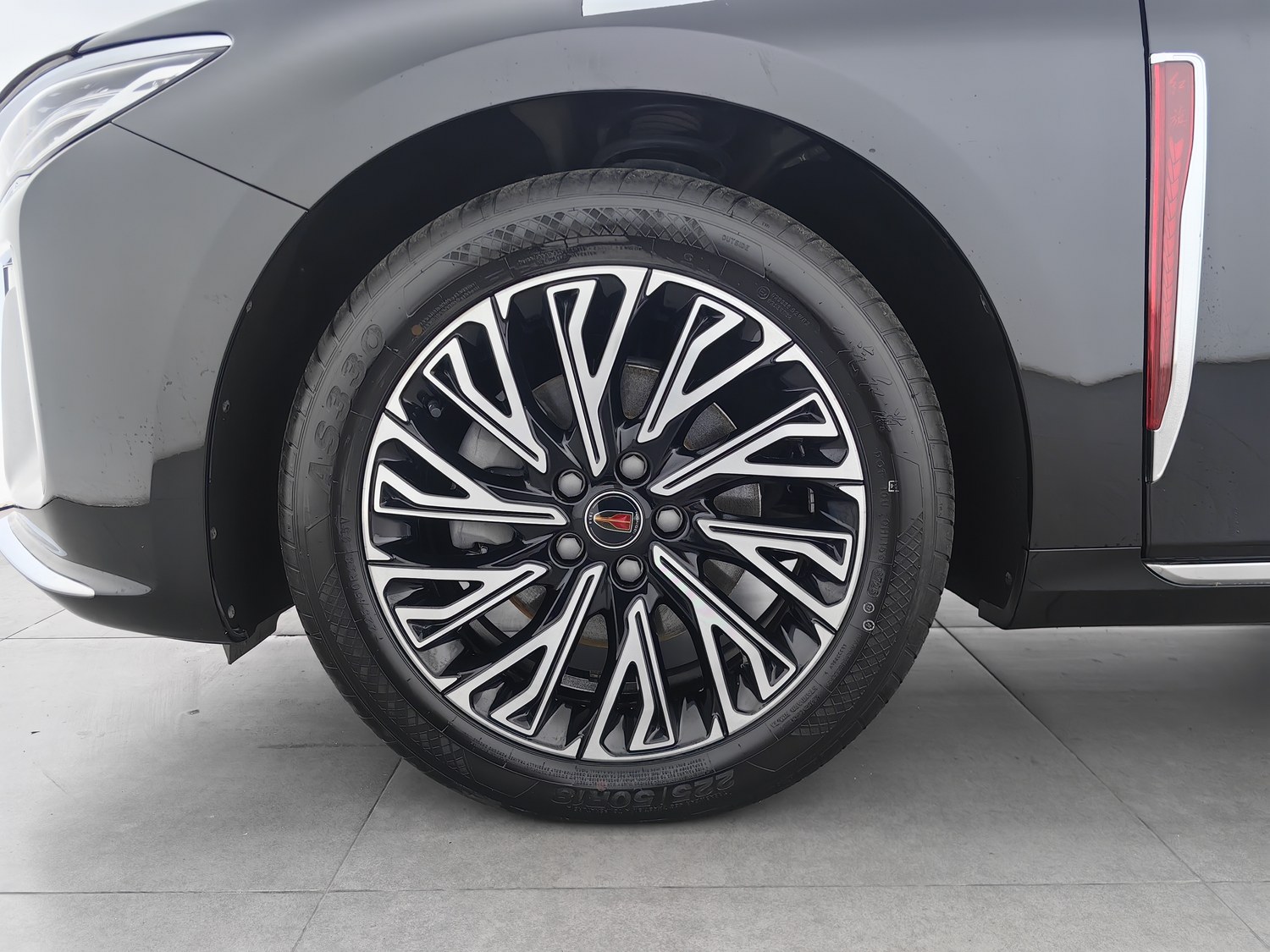 Used Hongqi H5 2025 2.0 AT