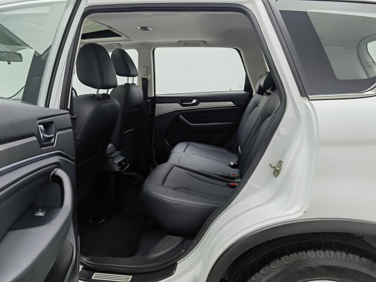 Used Haval H6 2018 1.5 AT