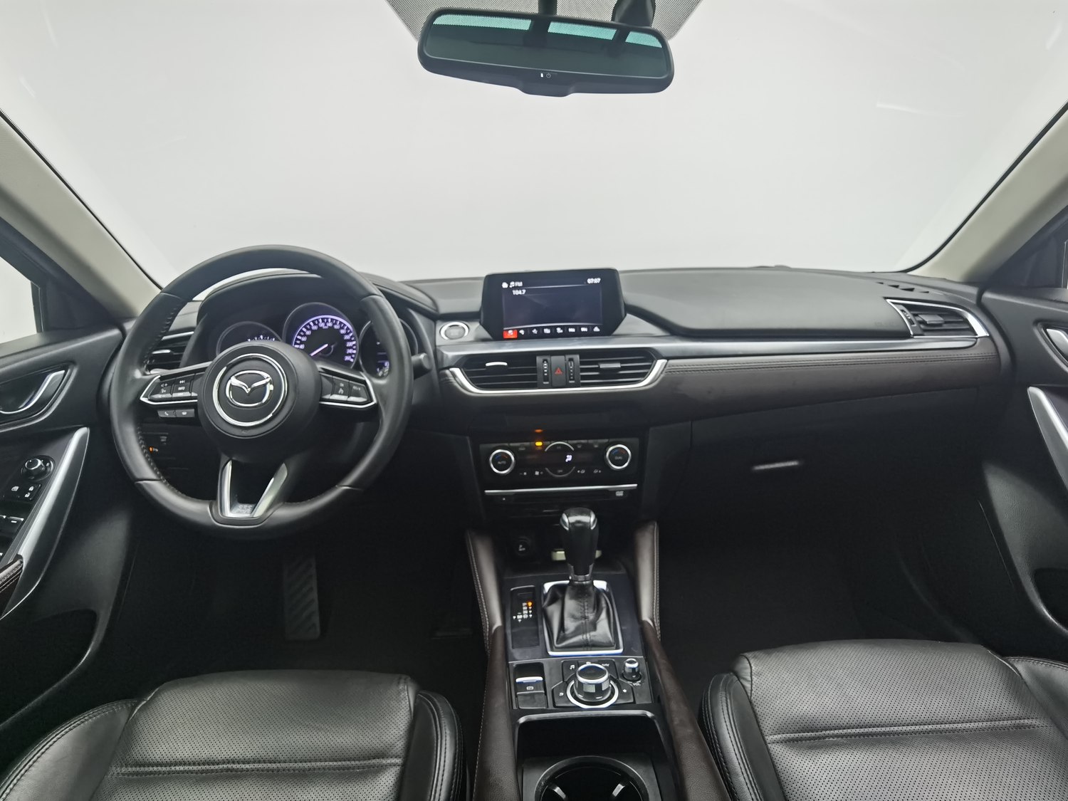 Used Mazda Atenza 2018 2.0 AT