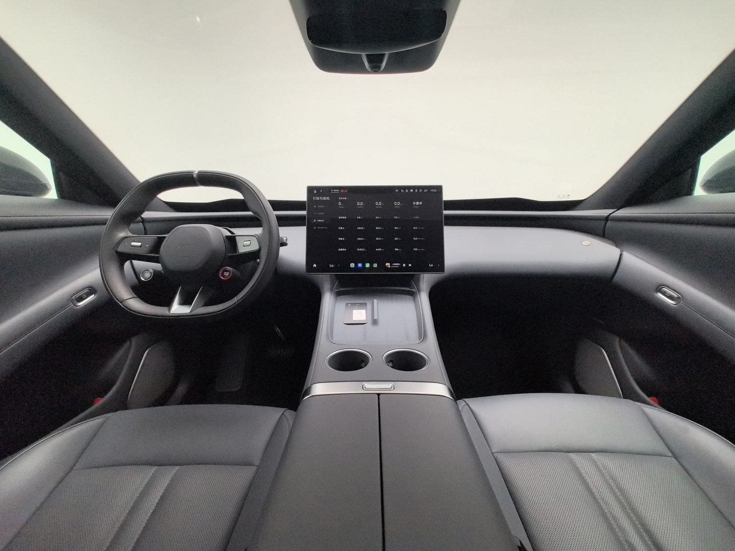 Used Xiaomi Auto YU7 2025