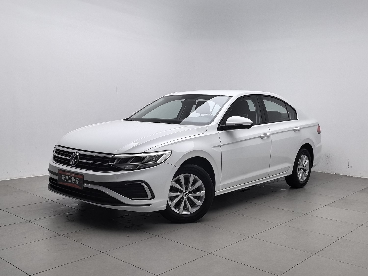 Used Volkswagen Bora 2024 1.2 AT