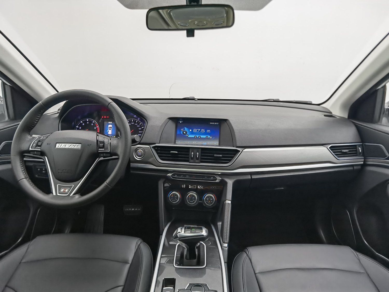 Used Haval H6 2018 1.5 AT