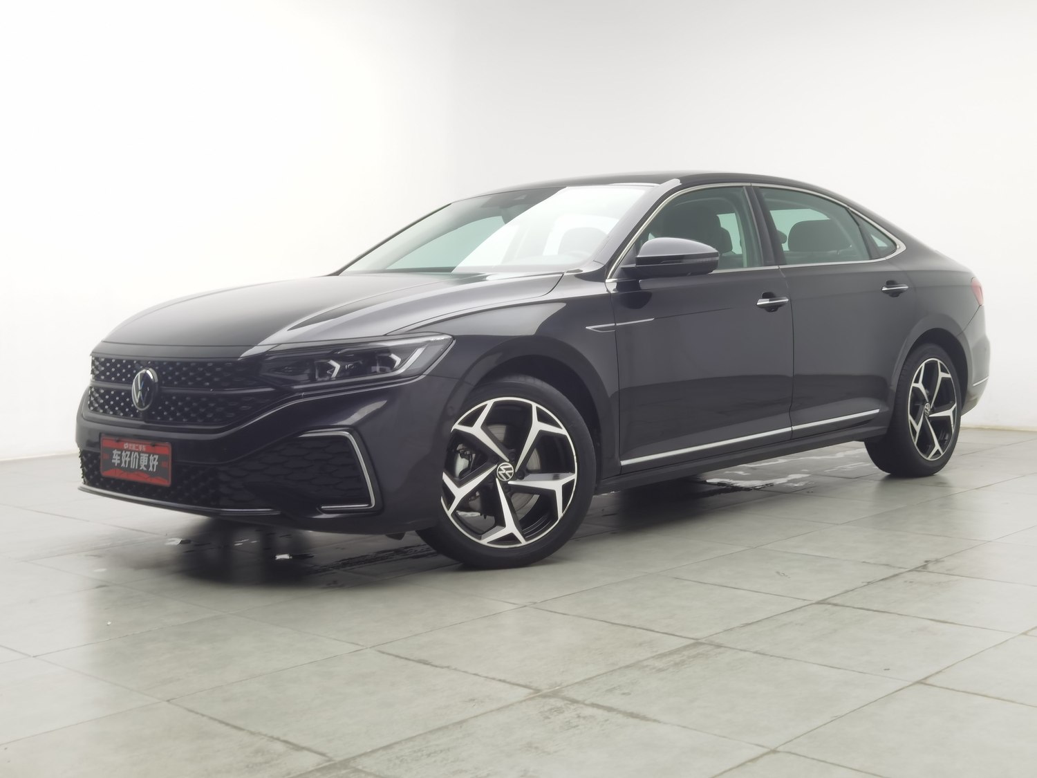 Used Volkswagen Passat 2023 2.0 AT