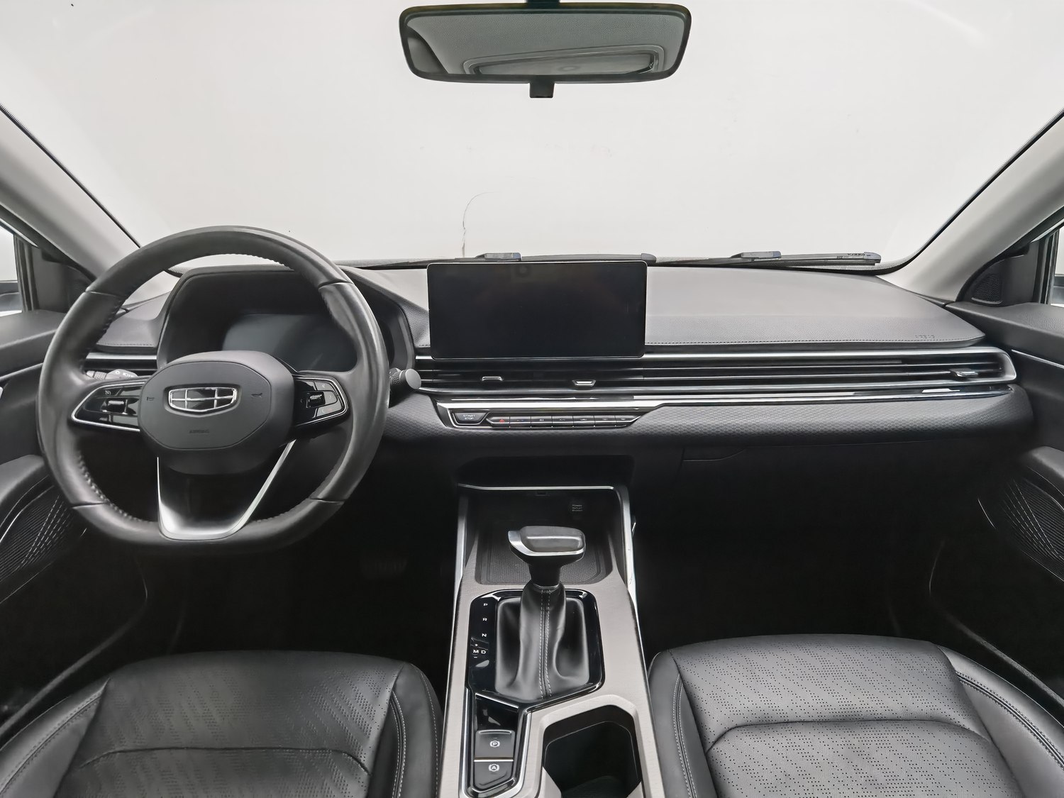 Used Geely Emgrand 2022 1.5 AT